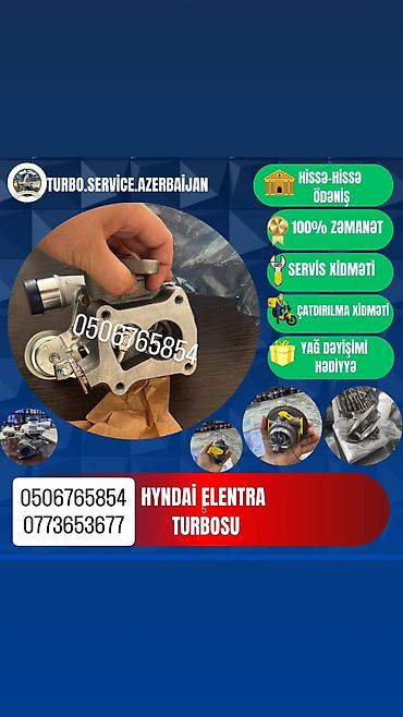 Turbo və turbonun kartricləri: Opel Astra 1.3 Turbosu və Kartici ✅yüksək keyfiyyətli turbo və turbo — 19