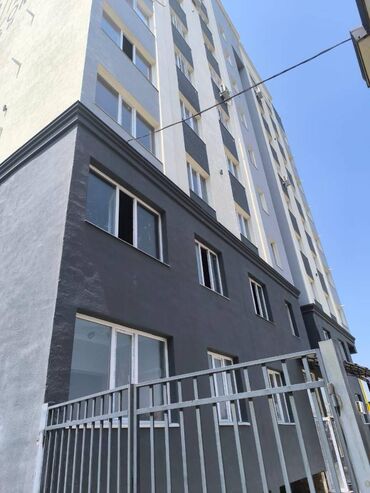 квартира бишкек керек: 1 комната, 40 м², Элитка, 2 этаж, Евроремонт