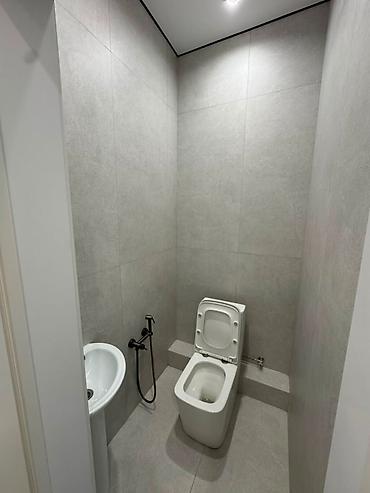 Продажа квартир: 3 комнаты, 86 м², Технопарк Элитка, 9 этаж, Евроремонт — 9
