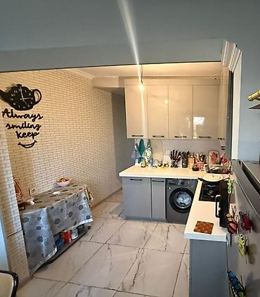 binə menzil: Bakı, Müşfiqabad, 4 otaqlı, Köhnə tikili, m. 20 Yanvar, 82 kv. m — 5