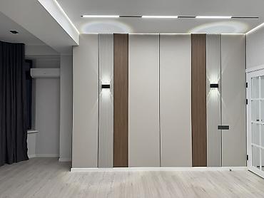 Продажа квартир: 2 комнаты, 65 м², Элитка, 14 этаж — 8