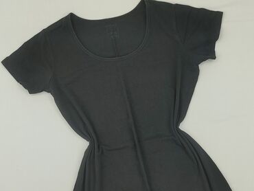 hm t shirty basic: Esmara, Sukienka damska, L