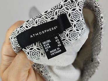 spódnice midi plus size: Atmosphere, Spódnica damska, rozmiar L — 4