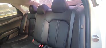 Kia: Kia K5: 2020 г., 2 л, Автомат, Гибрид, Седан — 16