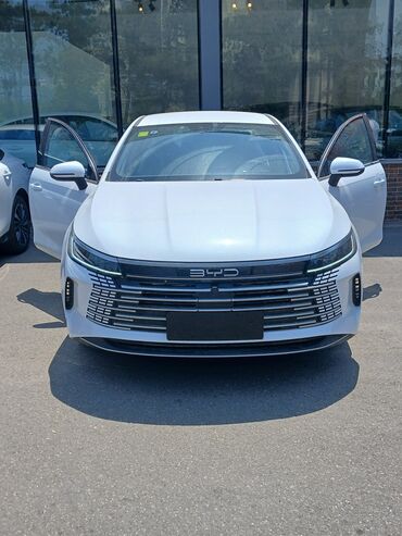 BYD: BYD : 1.5 l | Sedan