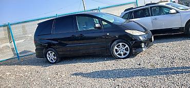 двигатель естима: Toyota Estima: 2004 г., 2.4 л, Автомат, Газ, Минивэн — 2
