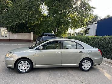тайота авенс матор: Toyota Avensis: 2003 г., 2 л, Автомат, Бензин, Хэтчбэк — 3
