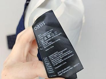 moda dla 60 latki: Oasis, Sukienka damska, rozmiar M — 4