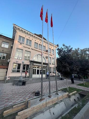 маяк для пола: Сварка | Перила Бесплатная смета, Доставка, Монтаж — 3