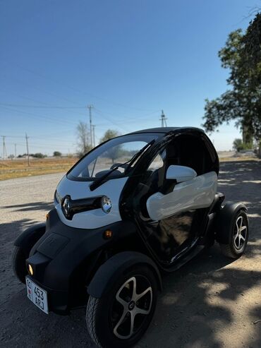 электромобили из китая: Продаю Renault Twizy электрокар Год 2020 запас хода 100км
