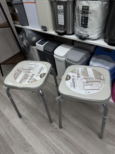 Табуретки: Табуретка, Не раскладной — 8