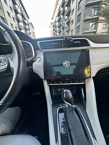 balta disk: MG ZS: 1.5 l | 2022 il 20000 km Krossover — 2