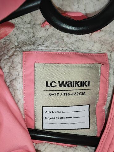 ketrin kaputi: Lc Waikiki, Puffer jacket