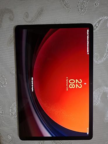 90 fps tabletler: Hərbirşeyi işləkdir yalnız 4 ay işlənib karobkası USB si var satılma — 2