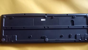 Tastature: Logitech K295 bežična tastatura – bez USB risivera, za delove. - — 2