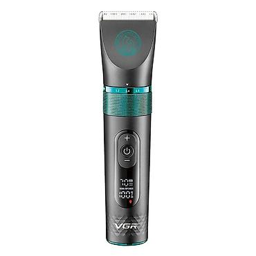 Daraqlar: VGR 209 - İt pişik qırxan 2000mAh 4 speed 7000RPM Cord/Cordless — 8