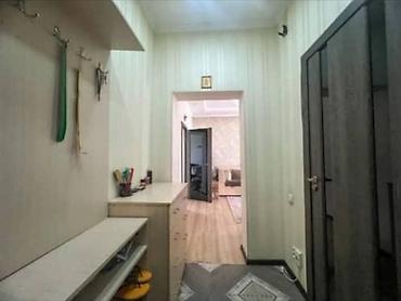 Продажа квартир: 2 комнаты, 44 м², Сары-Озон Дыйкан рынок Индивидуалка, 3 этаж — 9