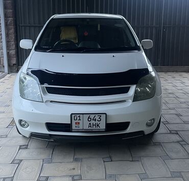 авто тойота ист: Toyota ist: 2002 г., 1.5 л, Автомат, Бензин