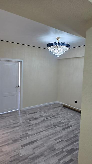 Продажа квартир: 1 комната, 53 м², Элитка, 8 этаж — 8