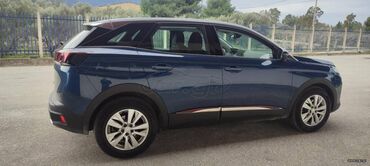 Peugeot: Peugeot 3008: 1.5 l. | 2022 έ. 71000 km. SUV/4x4 — 2