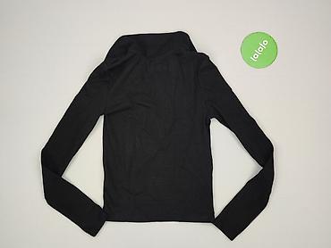 pullandbear longsleeve: Sinsay, Bluzka damska, rozmiar XS — 3
