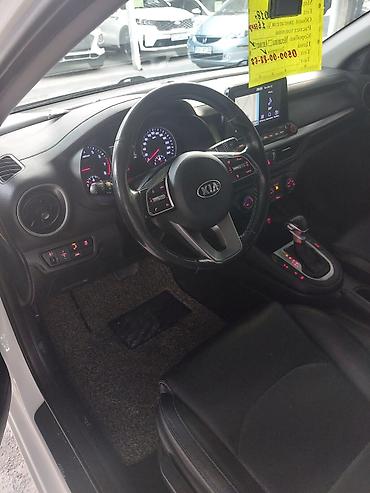 Kia: Kia K3: 2018 г., 1.6 л, Вариатор, Бензин, Седан — 2