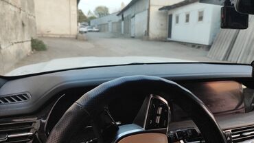 Kia: Kia Mohave: 2020 г., 3 л, Автомат, Дизель, Внедорожник — 8