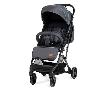 montego jakne: BBO Boogy (D600) kišobran/kompakt kolica za bebe – Dark Grey Opis: - — 3