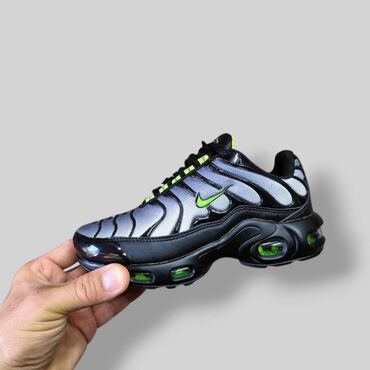 Patike: Nike air max tn dečije patike NOVO Novo Brojevi 31 do 36 fb Moja — 6