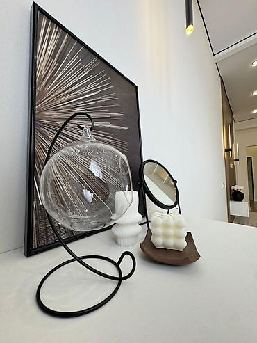 Продажа квартир: 2 комнаты, 43 м², Элитка, 7 этаж, Дизайнерский ремонт — 15