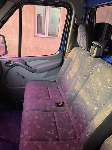 Эвакуаторы: Эвакуатор, Mercedes-Benz, 2005 г., Ломаная — 5