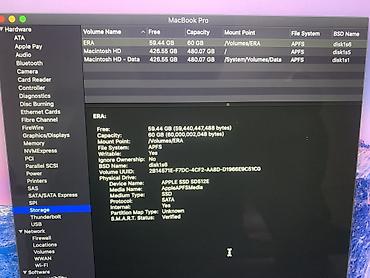 redmi 17 pro max: MacBook Pro 15" с аксессуарами - Экран: 15 дюймов, подсветка — 4