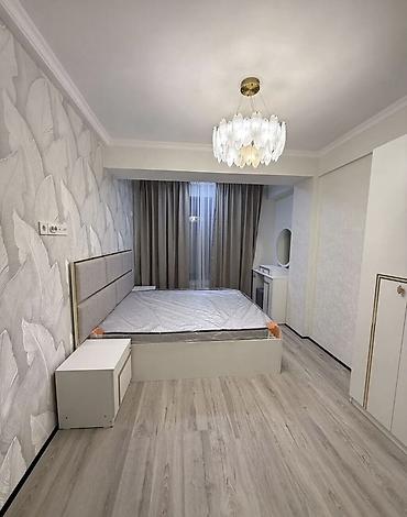 циолковского 86: 🏡 2-комнатная квартира | Технопарк 💰 67 000 сом/мес. 🔐 Депозит — 40 — 6