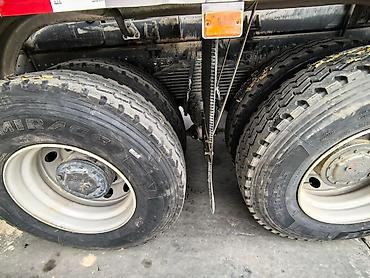 Автобетономешалки: Бетономешалка, 2021 г., более 14 м3 — 7