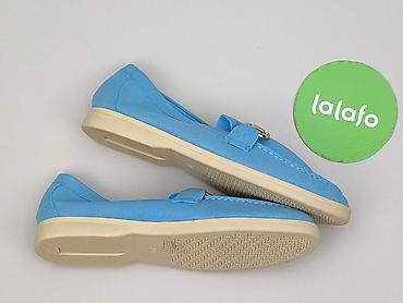 Półbuty: Seastar, Półbuty damskie, rozmiar 39 — 4