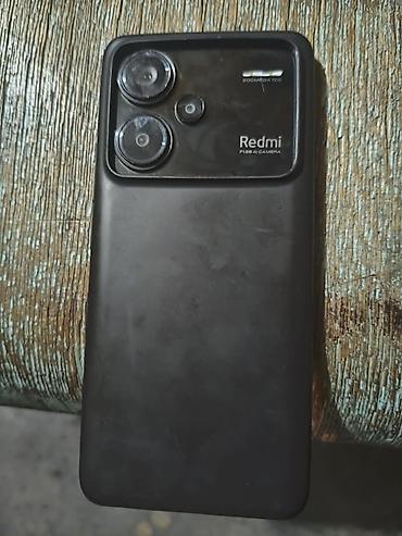 note 2: Смартфон Redmi (серия Note), черный цвет. Основные характеристики: - — 2