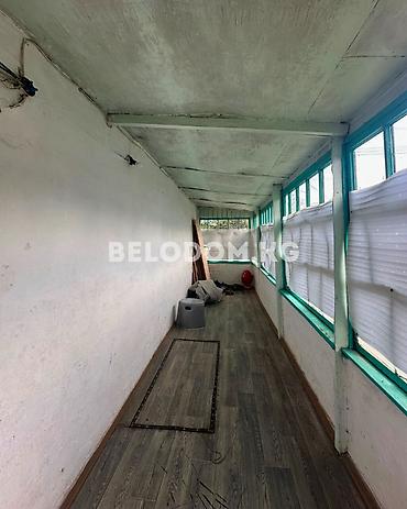Үйлөр: 🏠Продается дом в с. Беловодское Нижняя зона, от трассы - 1км — 4