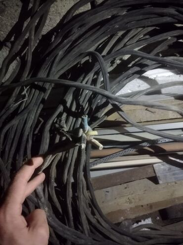 elektrik kabeli v Azərbaycan | Elektrik ustaları: | Elektrik kabel | Türkiyə