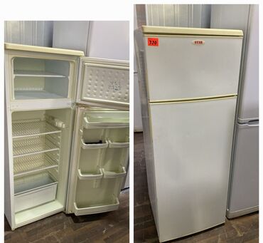 ucuz piyanolar: İşlənmiş 2 qapılı Star Soyuducu Satılır, rəng - Ağ