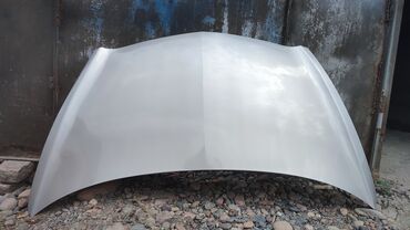 fit запчасть: Капот Honda, Колдонулган, Оригинал