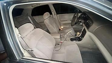 android avto: Mazda Capella: 2001 г., 2 л, Автомат, Бензин, Седан — 6