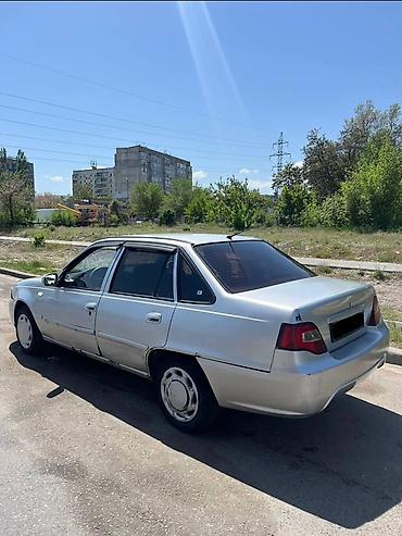 cosmo bella: Сдаю Daewoo Nexia под такси, Долгосрочно, | Предоплата — 6