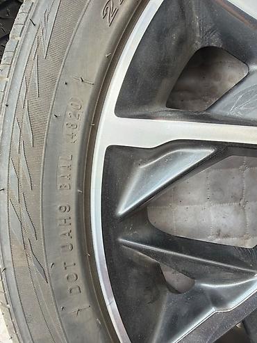 нексия диски на 15: Колеса летние Nexen R17 225/45 на литых дисках - Размер шин: 225/45 — 8