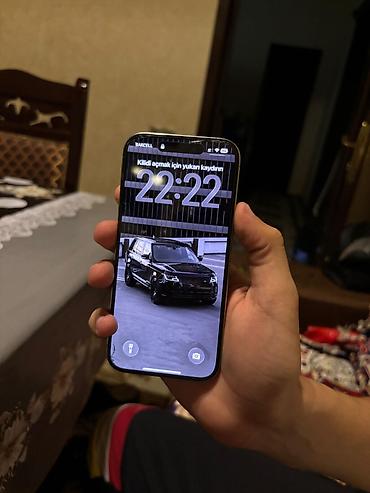 ucuz macbook pro: IPhone 15 Pro, 256 GB, Natural Titanium, Face ID, Simsiz şarj, Sənədlərlə — 2