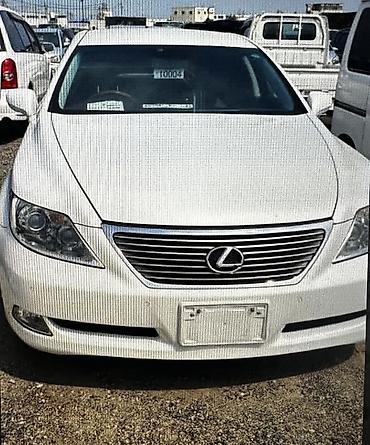 электо мото: Кондиционер Lexus 2008 г., Б/у, Оригинал, Япония — 3