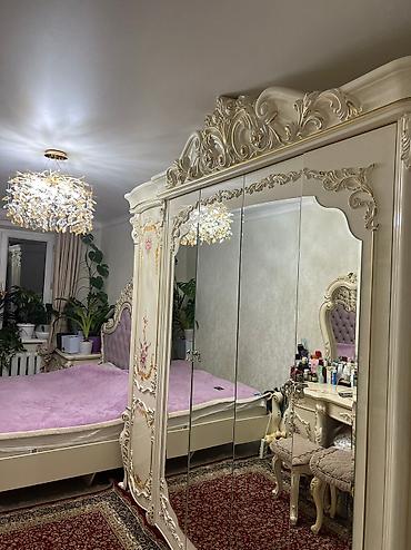 Продажа квартир: 3 комнаты, 58 м², 104 серия, 1 этаж, Евроремонт — 2