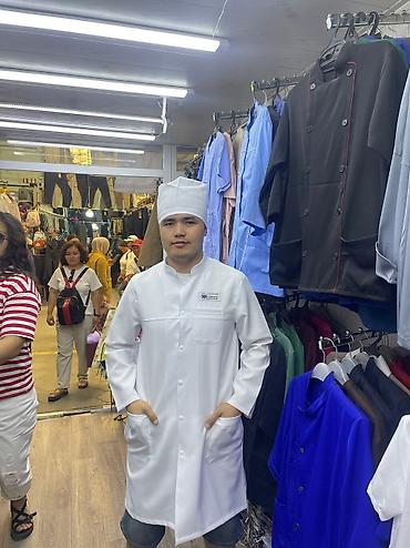 Требуется заказчик в цех: Требуется заказчик в цех | Женская одежда | Спецодежда — 21