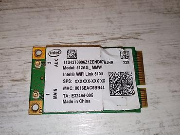 Operativ yaddaş (RAM): DDR3 ramlar noutbuk RAM modulları - Samsung DDR3 4GB PC3L-12800S -da lalafo.az — 11 Operativ yaddaş (RAM): DDR3 ramlar noutbuk RAM modulları - Samsung DDR3 4GB PC3L-12800S — 11