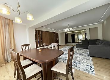 Продажа квартир: 4 комнаты, 220 м², Элитка, 7 этаж, Евроремонт at lalafo.kg — 2 Продажа квартир: 4 комнаты, 220 м², Элитка, 7 этаж, Евроремонт — 2