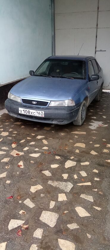 рассрочкага машина сатам: Daewoo Nexia: 2008 г., 1.5 л, Механика, Бензин